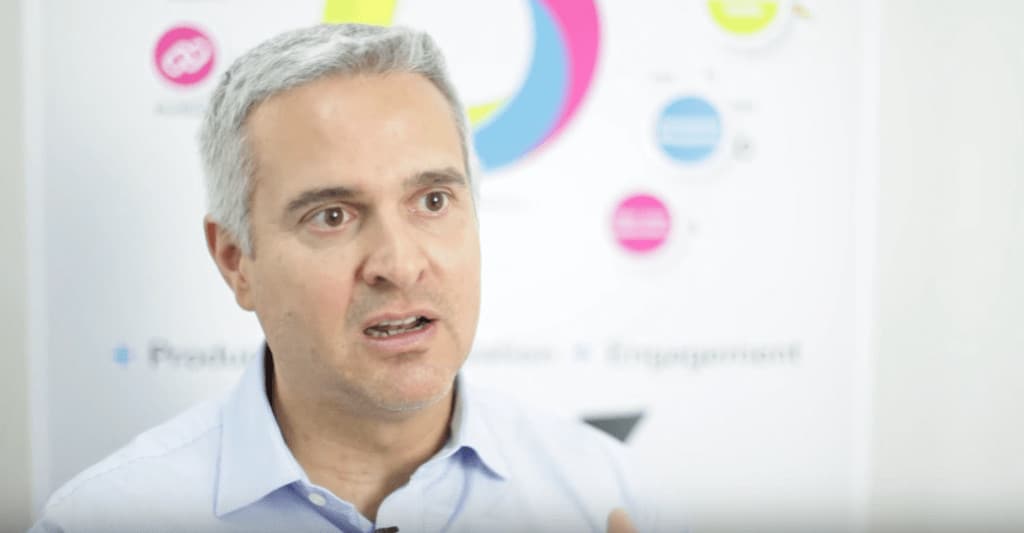 Entrevista BBVA Luis Font