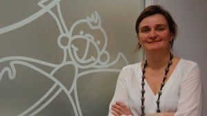 belen-delgado-the-green-monkey