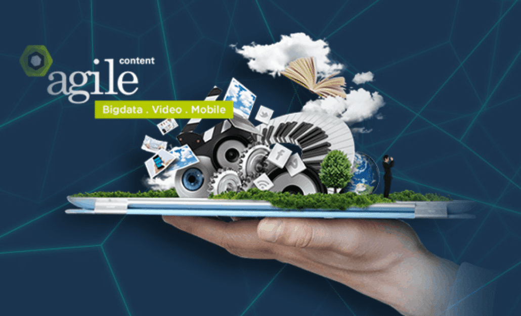 Agile Content