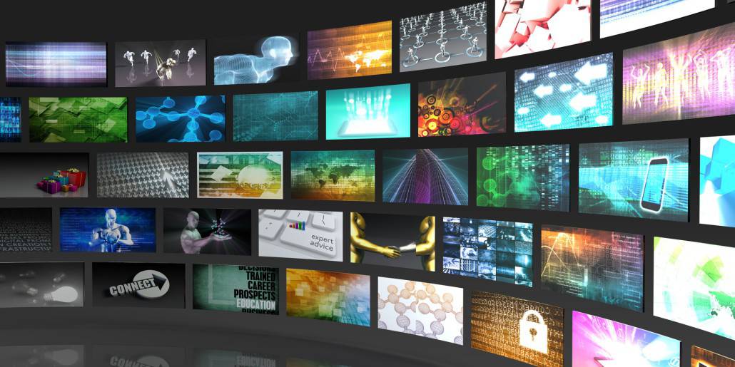 Video Redes Sociales Corporativas