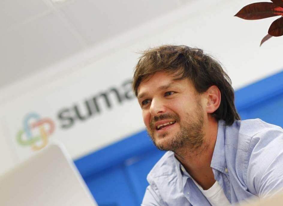 5 Formas Prácticas de usar un CRM con Tomas Santoro