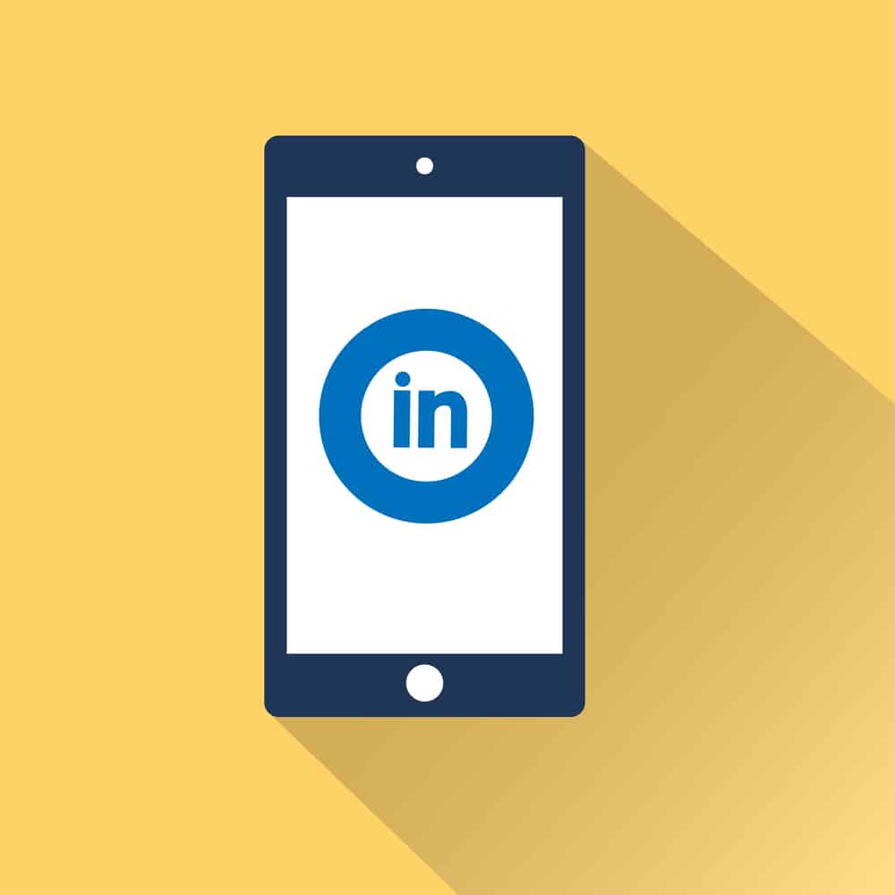 administrador de campanas en linkedin